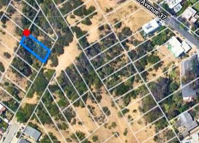 Property at 3669 Altamont St, Los Angeles, CA 90065