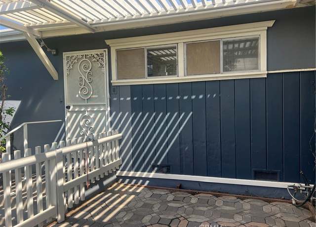 Property at 13649 Joyglen Dr, Whittier, CA 90605, 2 beds, 1 bath