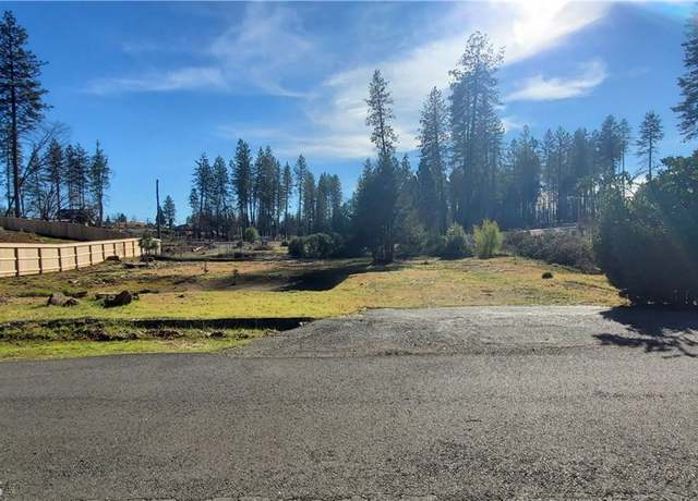 Property at 6668 Brook Way, Paradise, CA 95969