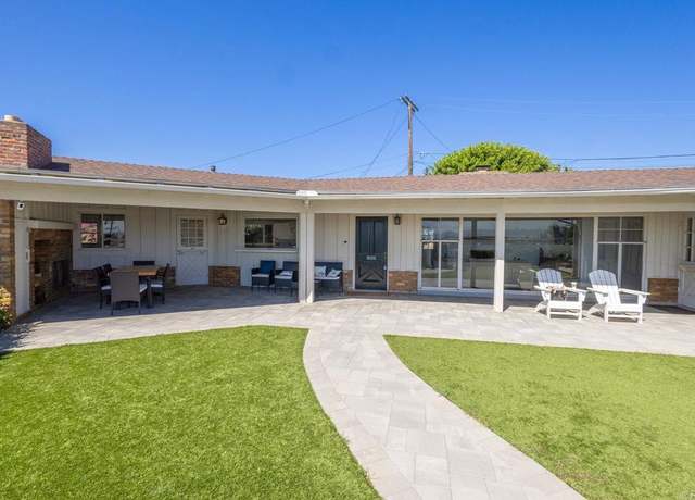 Property at 3511 Dickens St, San Diego, CA 92106, 3 beds, 3.5 baths