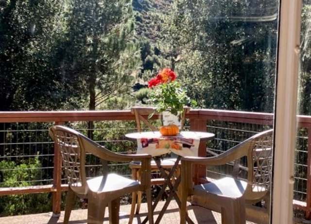 Property at 8 Pine Creek Rd, Pine Valley, CA 91962, 2 beds, 1 bath