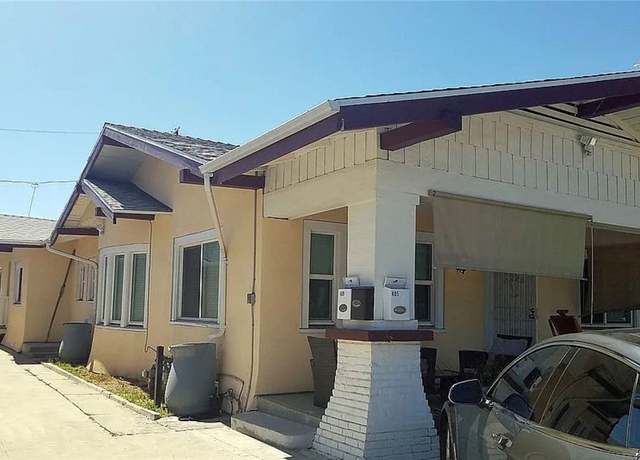 Property at 605 N Hobart Blvd, Los Angeles, CA 90004, 5 beds, 5 baths