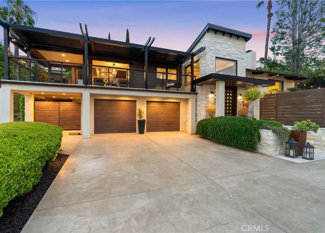 Property at 1651 La Loma Dr, North Tustin, CA 92705, 5 beds, 5.5 baths