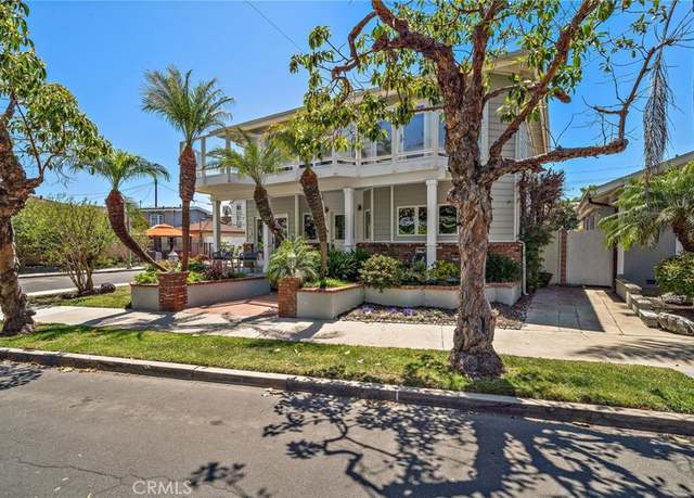Property at 5894 E Appian Way, Long Beach, CA 90803, 4 beds, 3.5 baths