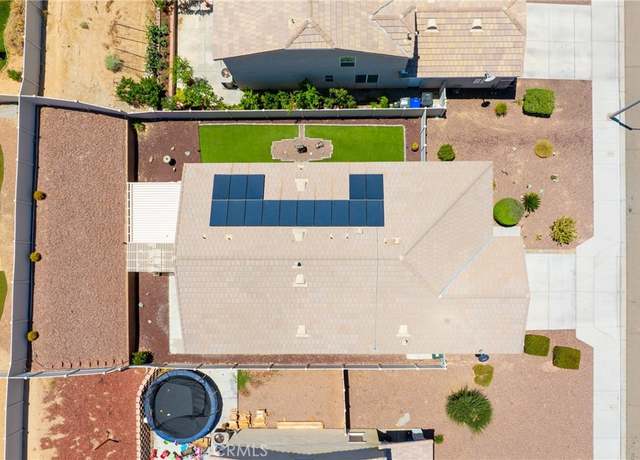 Property at 16767 Desert Lily St, Victorville, CA 92394, 3 beds, 2 baths