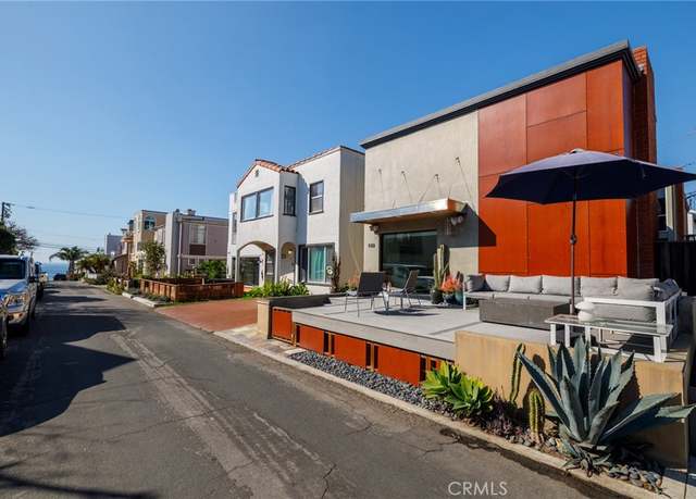 Property at 449 34th St, Manhattan Beach, CA 90266, 4 beds, 4.5 baths