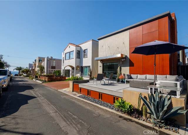Property at 449 34th St, Manhattan Beach, CA 90266, 4 beds, 4.5 baths