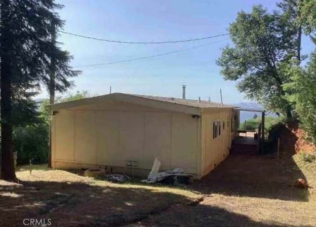 Property at 30 White Fir Ln, Oroville, CA 95966, 2 beds, 2 baths