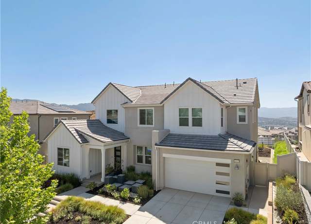 Property at 28609 Windbreak Ter, Saugus, CA 91350, 5 beds, 3.5 baths