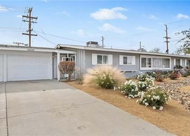 Property at 26025 Cherry Hills Blvd, Menifee, CA 92586, 2 beds, 2 baths