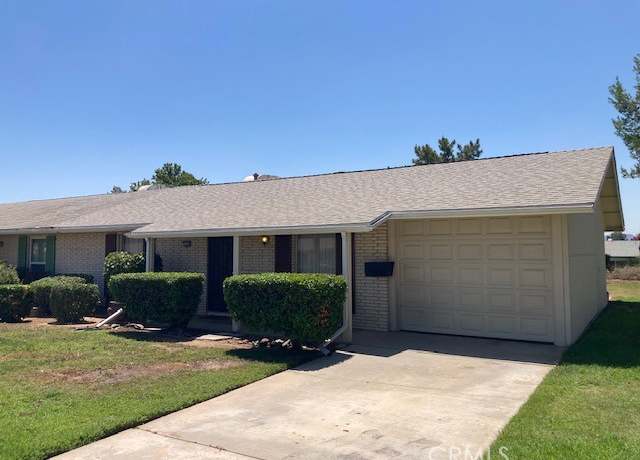 Property at 25801 Mccall Blvd, Menifee, CA 92586, 2 beds, 1 bath