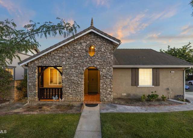 Property at 3806 Golden Pond Dr, Camarillo, CA 93012, 4 beds, 2 baths
