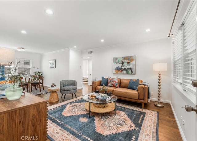 Property at 3614 Kalsman Dr #1, Los Angeles, CA 90016, 2 beds, 1.5 baths