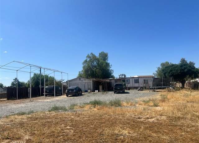 Property at 20811 Verta St, Perris, CA 92570, 2 beds, 1 bath