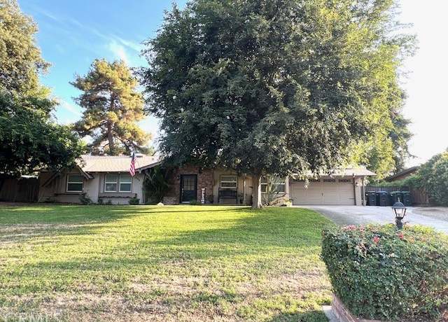 Property at 6384 E Lowe Ave, Fresno, CA 93727, 3 beds, 2 baths