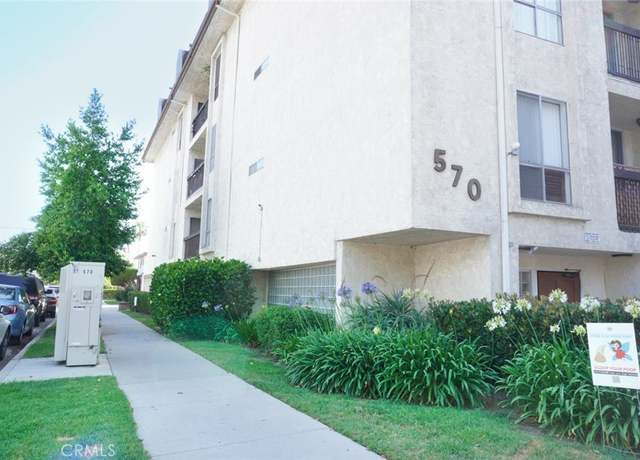 Property at 570 W Stocker St #202, Glendale, CA 91202, 1 bed, 1 bath