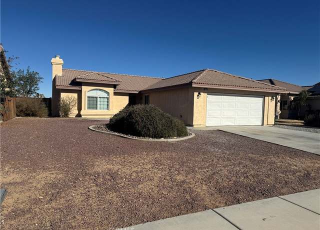 Property at 10354 Mendicino Rd, Adelanto, CA 92301, 3 beds, 2 baths