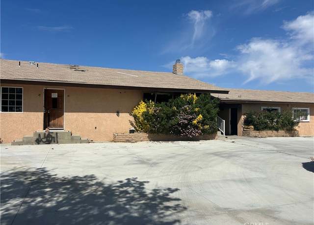 Property at 9640 Malpaso Rd, Phelan, CA 92371, 4 beds, 4 baths