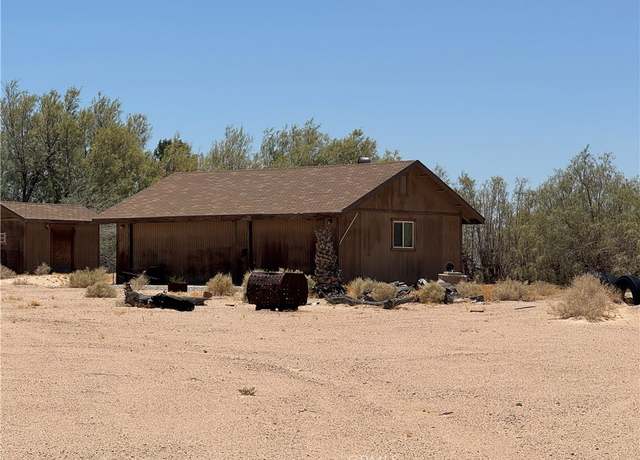 Property at 36073 Ramona Rd, Newberry Springs, CA 92365