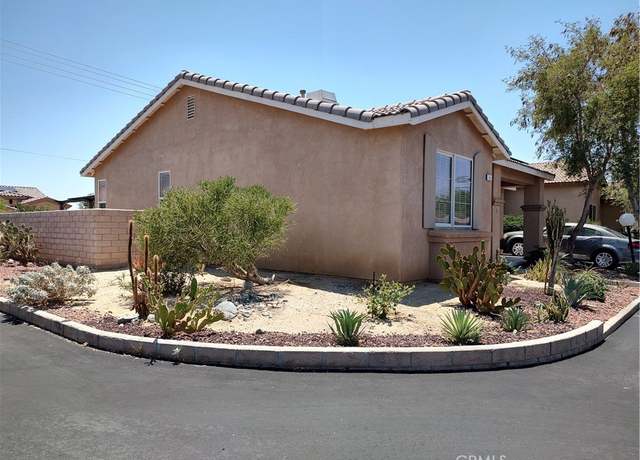 Property at 65565 Acoma #43, Desert Hot Springs, CA 92240, 2 beds, 2 baths