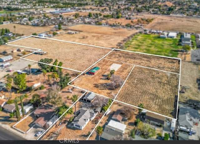 Property at 12419 13th St, Yucaipa, CA 92399, 3 beds, 2 baths