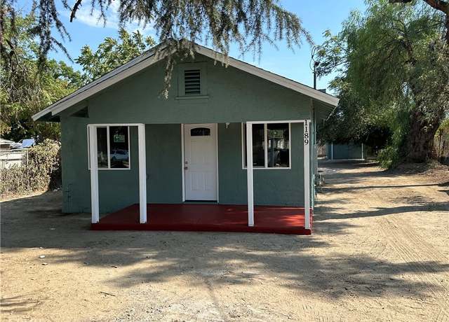 Property at 1189 W 19th St, San Bernardino, CA 92411, 3 beds, 2 baths