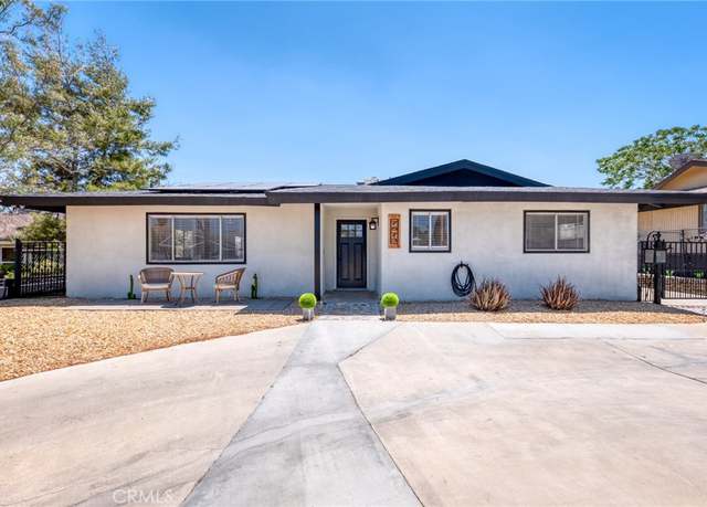 Property at 7573 Cibola Trl, Yucca Valley, CA 92284, 3 beds, 2 baths