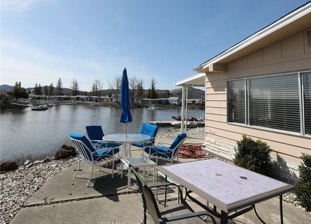 Property at 1800 Main St #16, Lakeport, CA 95453, 2 beds, 2 baths