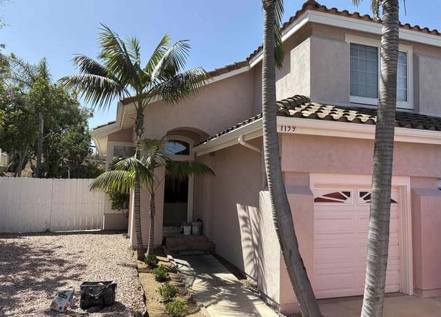 Property at 1159 Avenida Azul, San Marcos, CA 92069, 4 beds, 2.5 baths