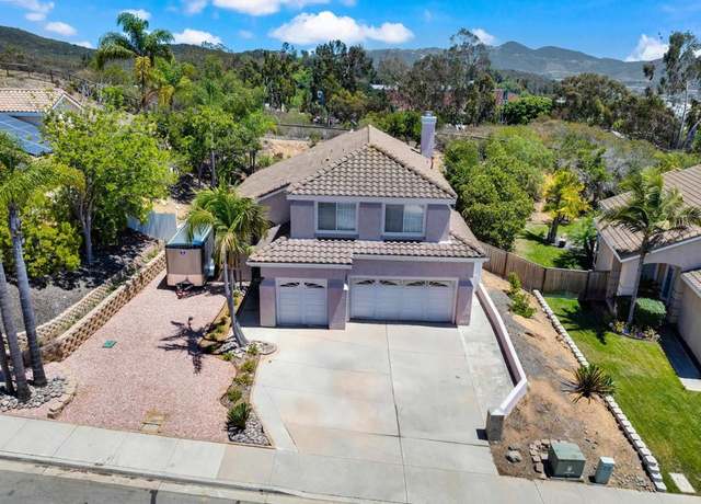 Property at 1159 Avenida Azul, San Marcos, CA 92069, 4 beds, 2.5 baths