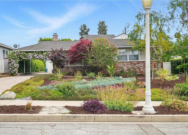Property at 406 University Ave, Burbank, CA 91504, 3 beds, 2 baths
