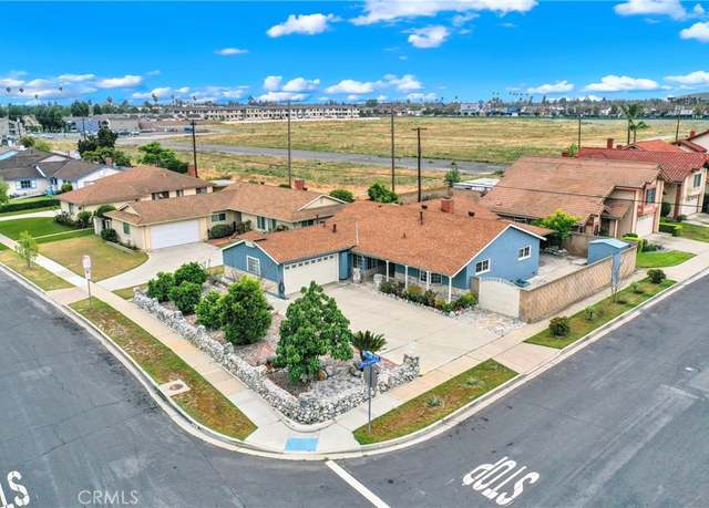 Property at 8731 Bel Air St, Buena Park, CA 90620, 4 beds, 2 baths