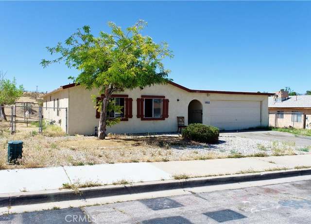 Property at 16615 Batson Pl, Victorville, CA 92395, 4 beds, 2 baths