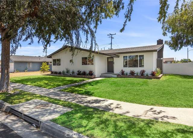 Property at 6724 San Bruno Dr, Buena Park, CA 90620, 4 beds, 2 baths