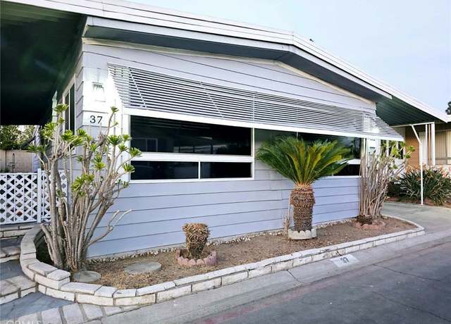 Property at 300 N Rampart St #37, Orange, CA 92868, 2 beds, 2 baths
