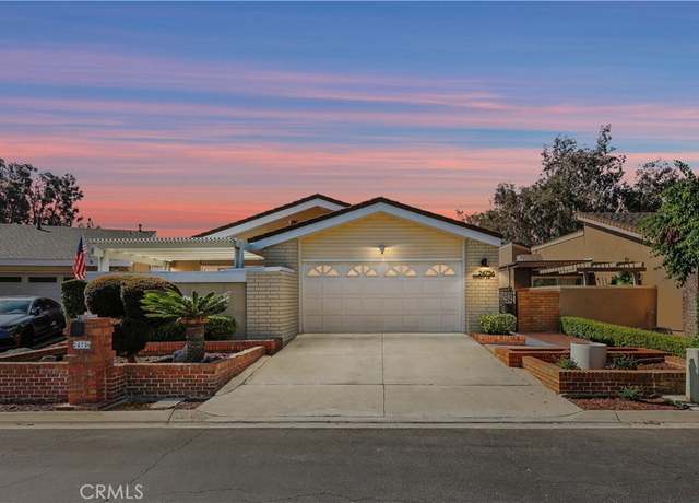 Property at 24756 Sunset Ln, Lake Forest, CA 92630, 3 beds, 2 baths