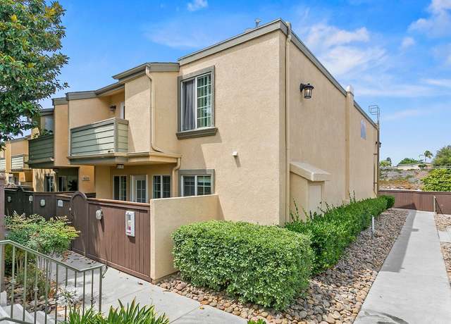 Property at 5404 Balboa Arms Dr #369, San Diego, CA 92117, 1 bed