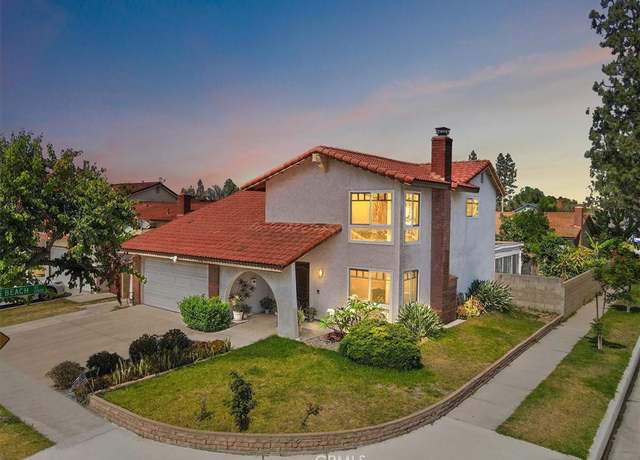 Property at 17016 Leslie Ave, Cerritos, CA 90703, 5 beds, 2 baths