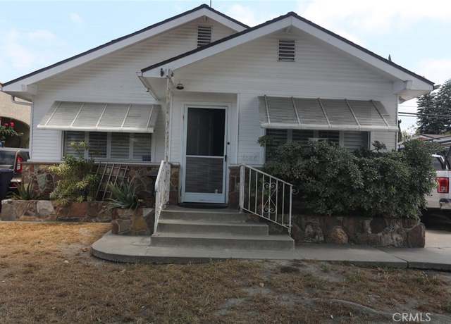 Property at 6066 Myrtle Ave, Long Beach, CA 90805, 1 bed, 2 baths