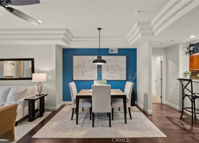 Property at 12044 Hoffman St #204, Studio City, CA 91604, 3 beds, 3 baths