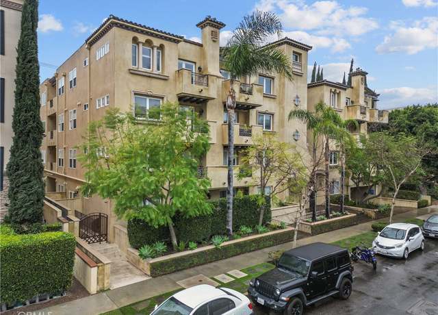 Property at 12044 Hoffman St #204, Studio City, CA 91604, 3 beds, 3 baths