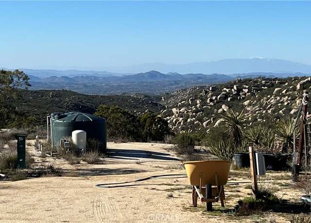 Property at 50340 Misty Mdw, Aguanga, CA 92536