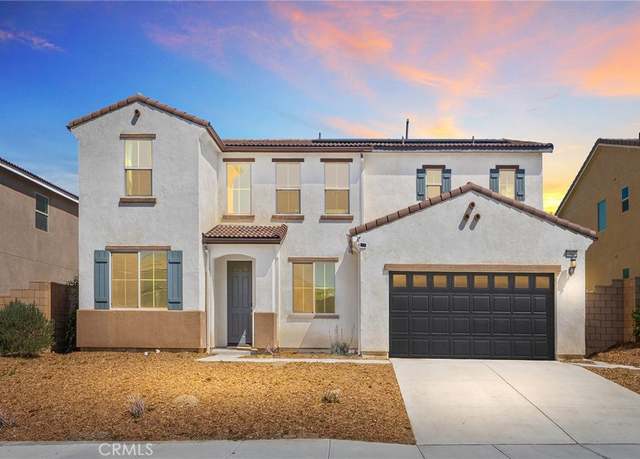 Property at 33076 Lirac Ln, Winchester, CA 92596, 6 beds, 4.5 baths