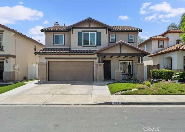 Property at 293 Belize Way, Oceanside, CA 92057, 4 beds, 2.5 baths