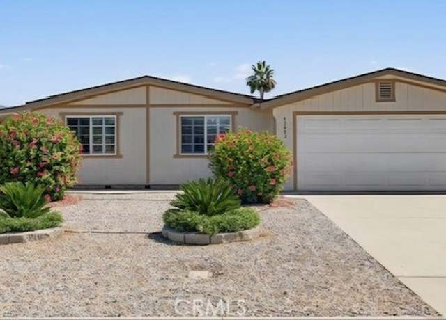 Property at 43692 Ange Ln, Hemet, CA 92544, 2 beds, 2 baths