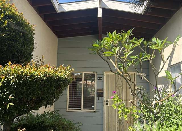 Property at 14261 Beckner St, La Puente, CA 91746, 4 beds, 2 baths