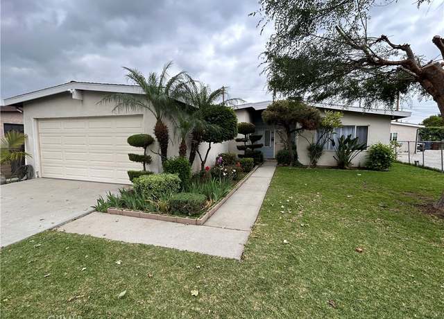 Property at 14261 Beckner St, La Puente, CA 91746, 4 beds, 2 baths