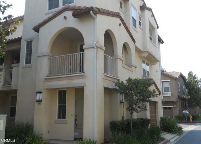 Property at 1492 Via Bonito, Camarillo, CA 93012, 3 beds, 2.5 baths