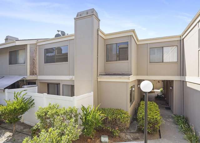 Property at 1466 San Simeon Ct #4, Ventura, CA 93003, 2 beds, 1.5 baths