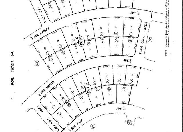 Property at 2611 Sea Urchin Ave, Thermal, CA 92274